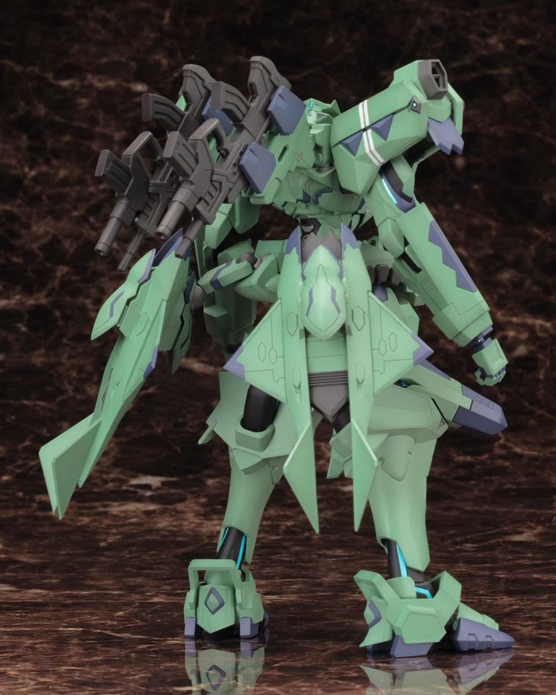 MUV-LUV ALT F-22A RAPTOR 1/144 KIT - Trinity Hobby