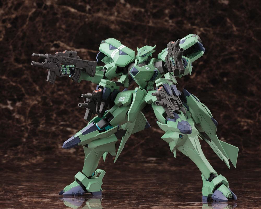 MUV-LUV ALT F-22A RAPTOR 1/144 KIT - Trinity Hobby