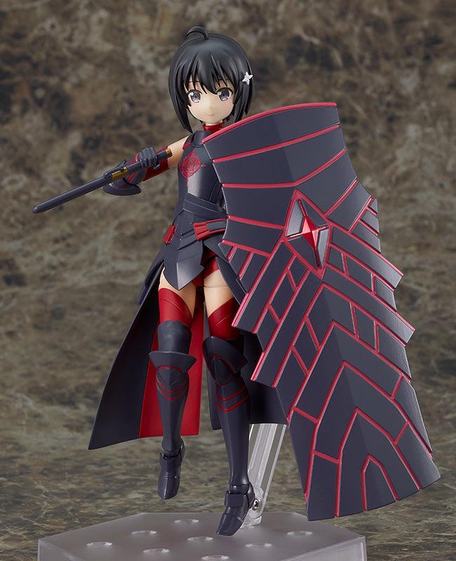 BOFURI I DONT WANT TO GET HURT ACT MODE MAPLE MACHINE GOD AF - Trinity Hobby