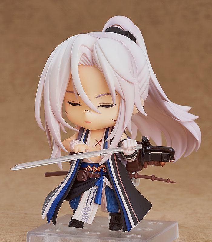 DUNGEON FIGHTER ONLINE NEO BLADE MASTER NENDOROID - Trinity Hobby
