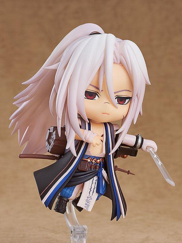 DUNGEON FIGHTER ONLINE NEO BLADE MASTER NENDOROID - Trinity Hobby