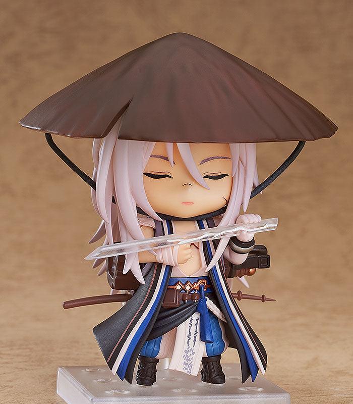 DUNGEON FIGHTER ONLINE NEO BLADE MASTER NENDOROID - Trinity Hobby