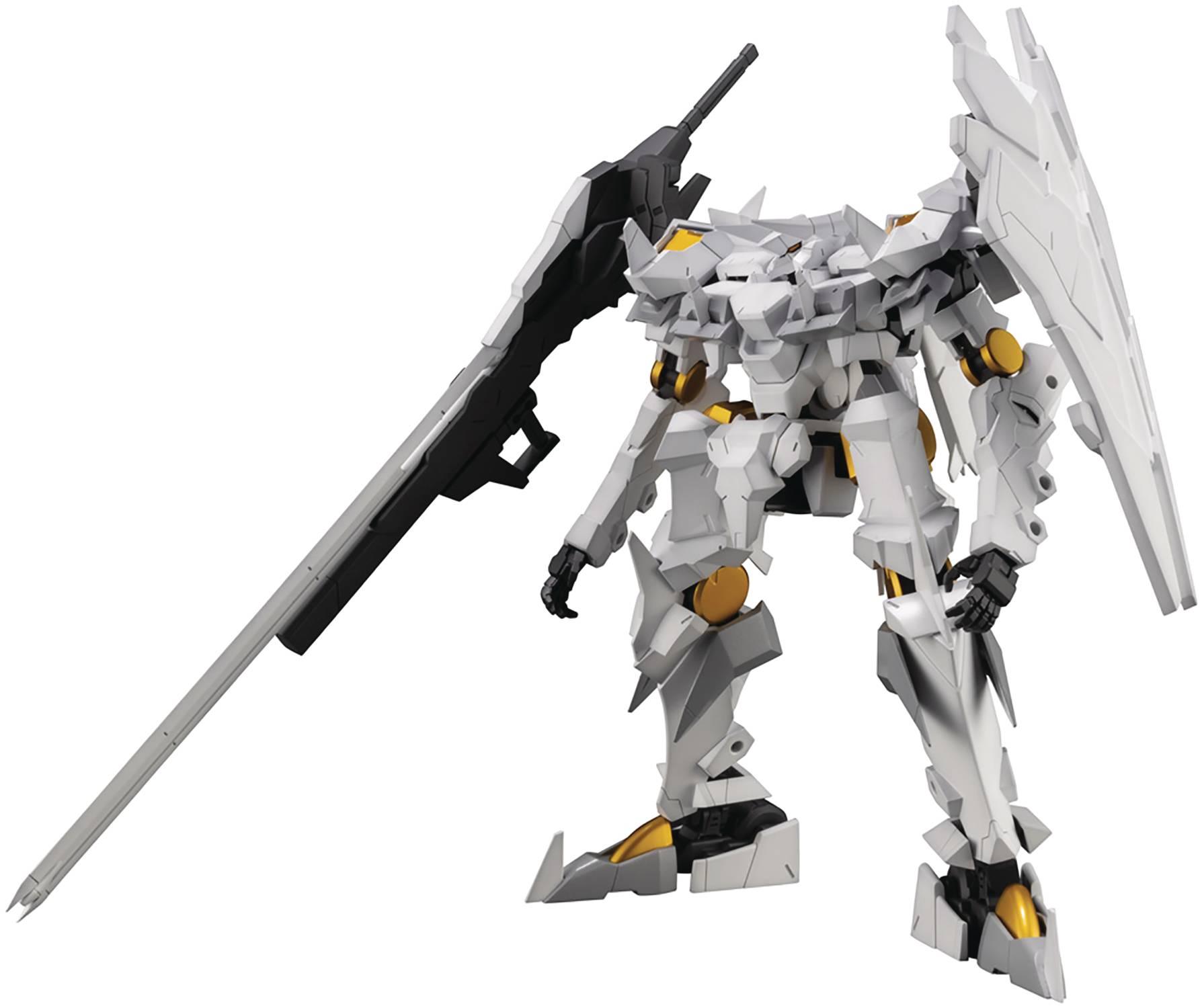 FRAME ARMS TYPE-HECTOR DURANDAL - Trinity Hobby