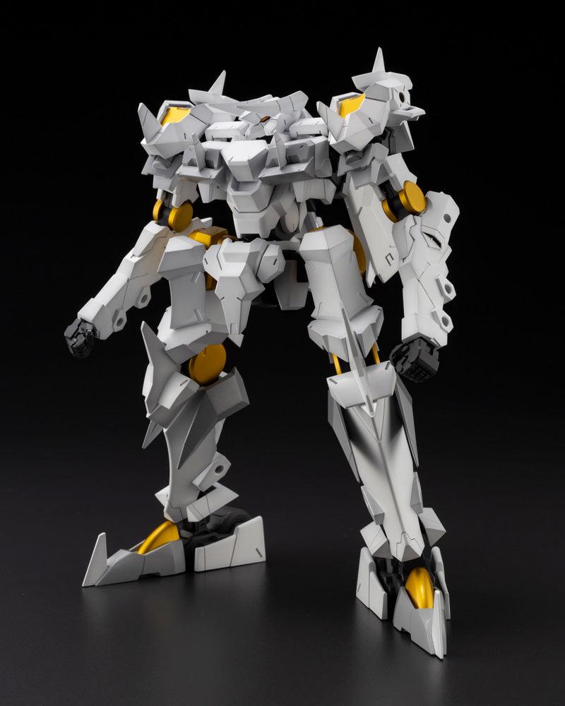 FRAME ARMS TYPE-HECTOR DURANDAL - Trinity Hobby