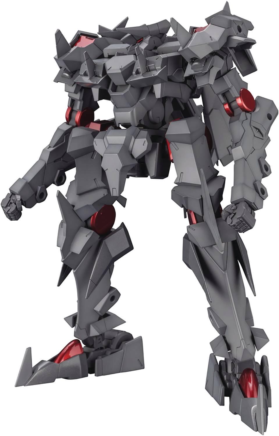 FRAME ARMS TYPE-HECTOR JOYEUSE - Trinity Hobby