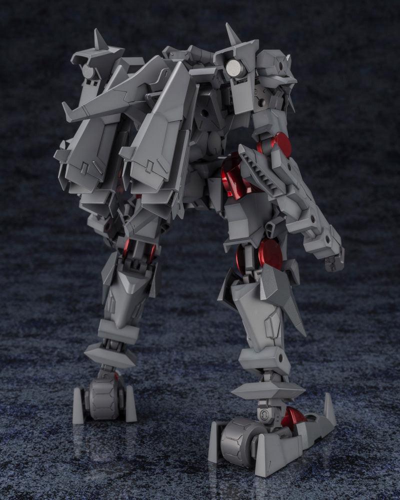 FRAME ARMS TYPE-HECTOR JOYEUSE - Trinity Hobby