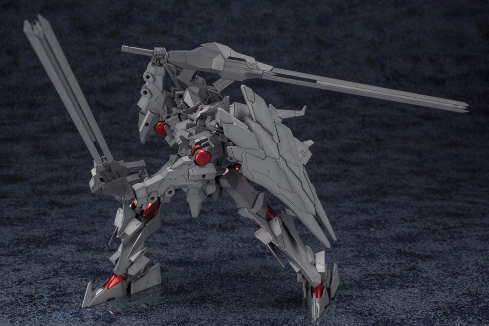 FRAME ARMS TYPE-HECTOR JOYEUSE - Trinity Hobby