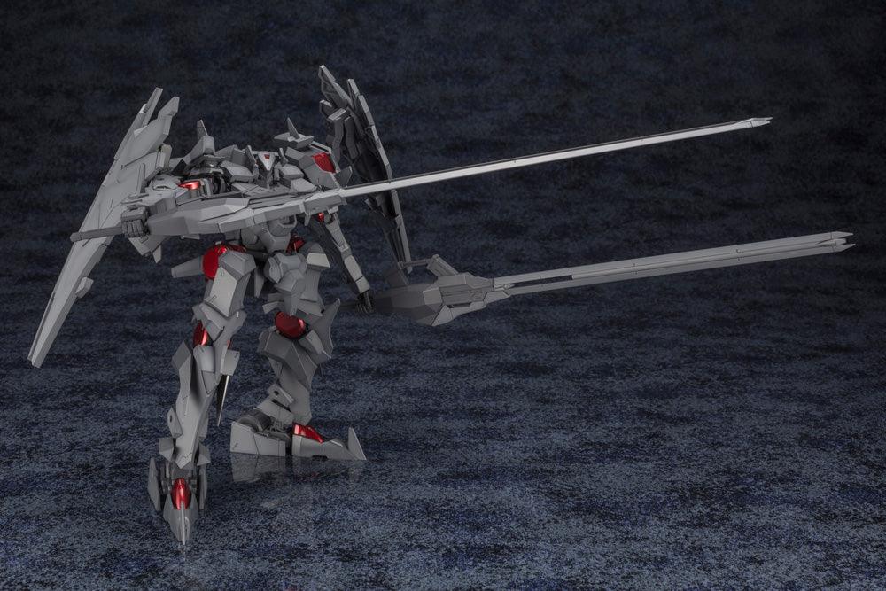 FRAME ARMS TYPE-HECTOR JOYEUSE - Trinity Hobby