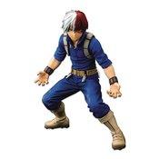 MY HERO ACADEMIA SUPER MASTER SHOTO TODOROKI FIG BRUSH - Trinity Hobby