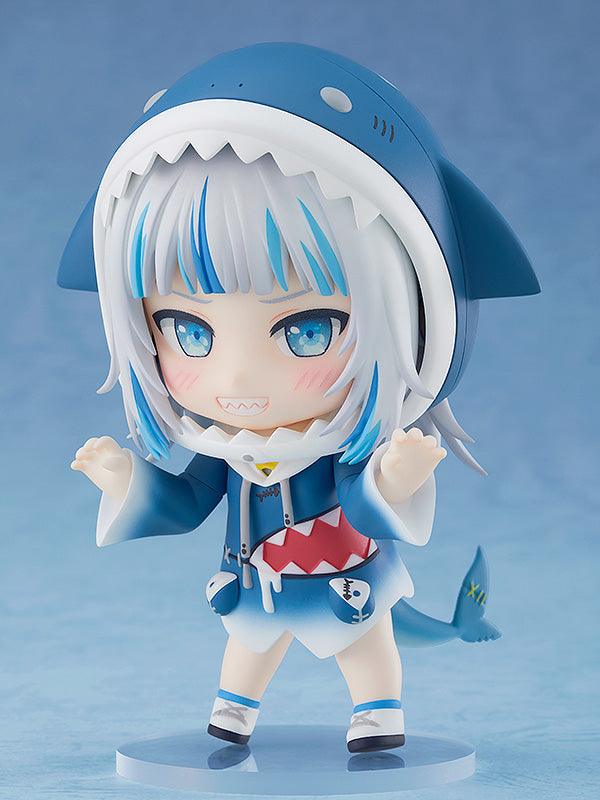 HOLOLIVE PRODUCTION GAWR GURA NENDOROID - Trinity Hobby