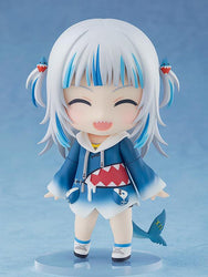 HOLOLIVE PRODUCTION GAWR GURA NENDOROID - Trinity Hobby