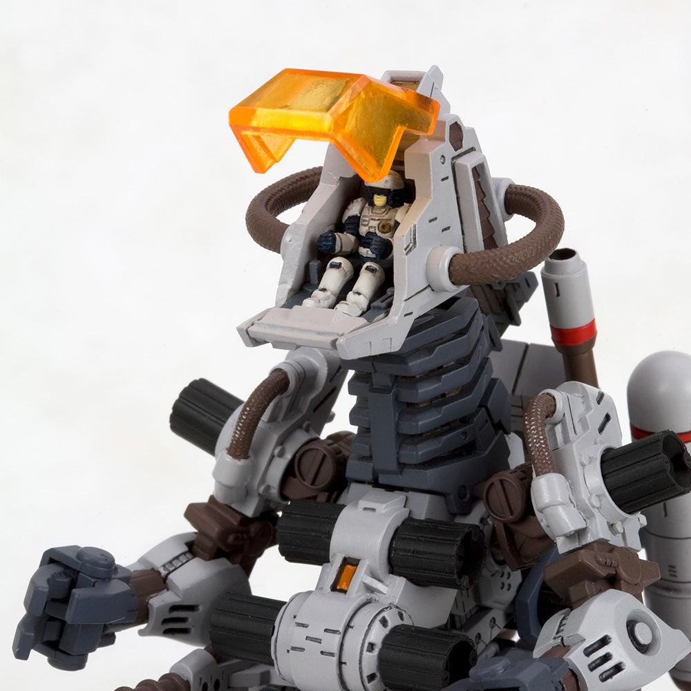 ZOIDS RZ-014 GODOS MARKING PLUS - Trinity Hobby