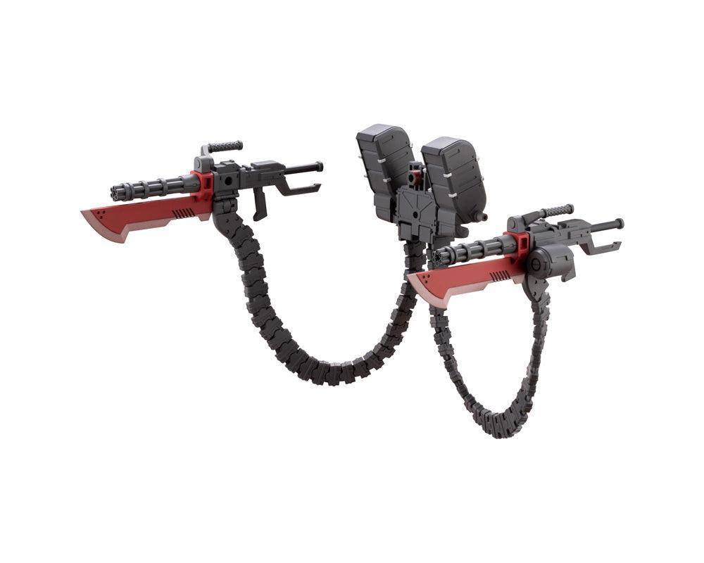 HEXA GEAR BLOCK GOVERNOR WEAPONS GATLING BLADE - Trinity Hobby