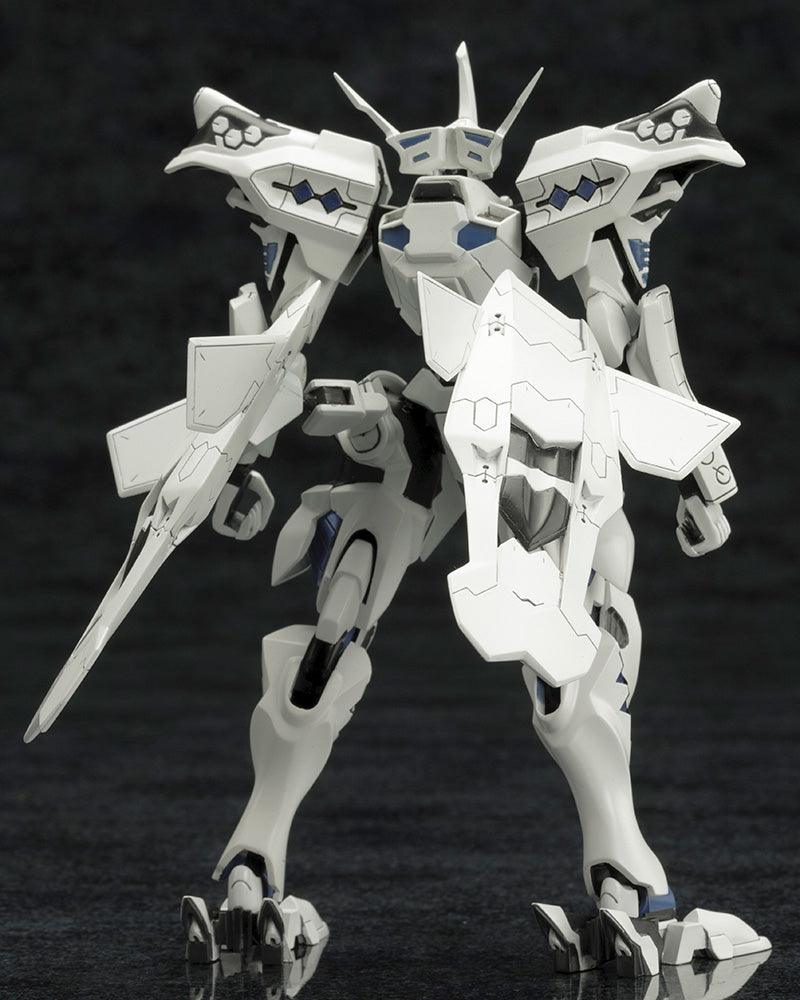 MUV-LUV ALT TAKEMIKADUCHI TYPE-00A PLASTIC MODEL - Trinity Hobby
