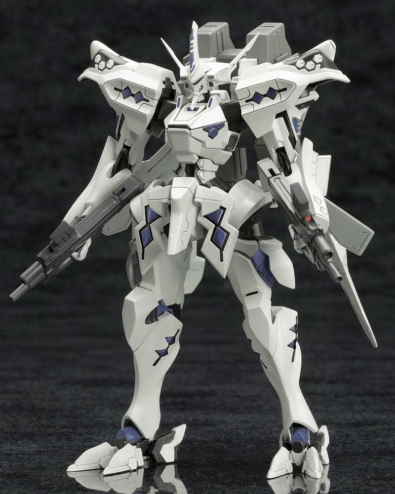 MUV-LUV ALT TAKEMIKADUCHI TYPE-00A PLASTIC MODEL - Trinity Hobby