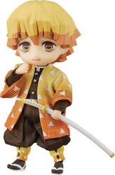 HIDDEN] Zenitsu Agatsuma Perching “Demon Slayer: Kimetsu no Yaiba” Sega PM  Perching Figure