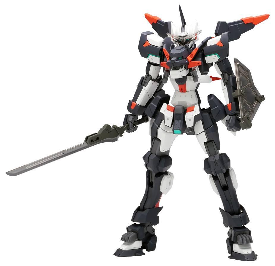 YUUMO CODE BEAST HUNDRED AGE 1/10 - Trinity Hobby