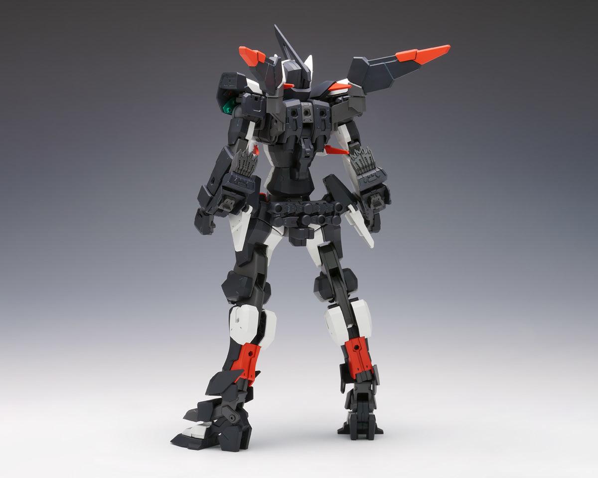 YUUMO CODE BEAST HUNDRED AGE 1/10 - Trinity Hobby