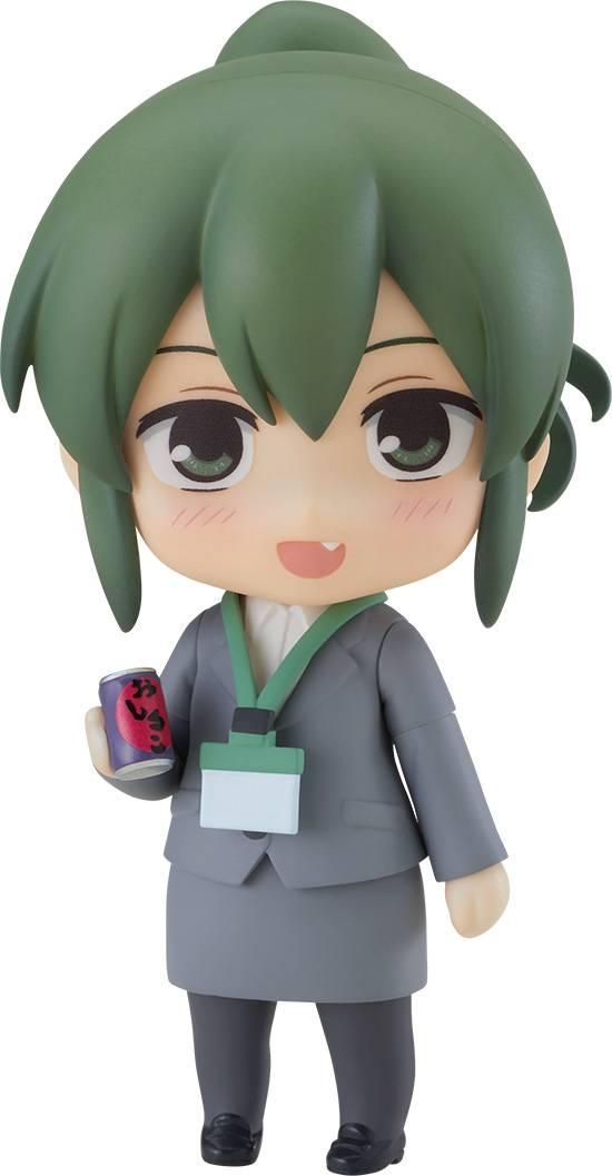 MY SENPAI IS ANNOYING FUTABA IGARASHI NENDOROID - Trinity Hobby