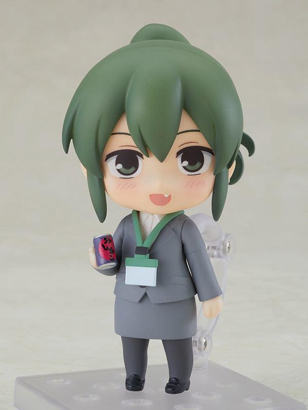 MY SENPAI IS ANNOYING FUTABA IGARASHI NENDOROID - Trinity Hobby