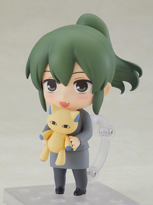 MY SENPAI IS ANNOYING FUTABA IGARASHI NENDOROID - Trinity Hobby