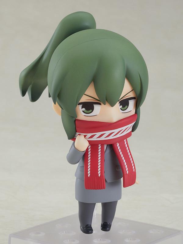 MY SENPAI IS ANNOYING FUTABA IGARASHI NENDOROID - Trinity Hobby