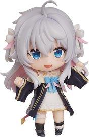 VIRTUAL ARTIST KAGURA NANA NENDOROID - Trinity Hobby