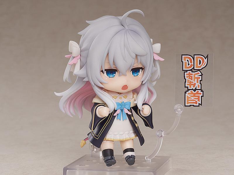 VIRTUAL ARTIST KAGURA NANA NENDOROID - Trinity Hobby