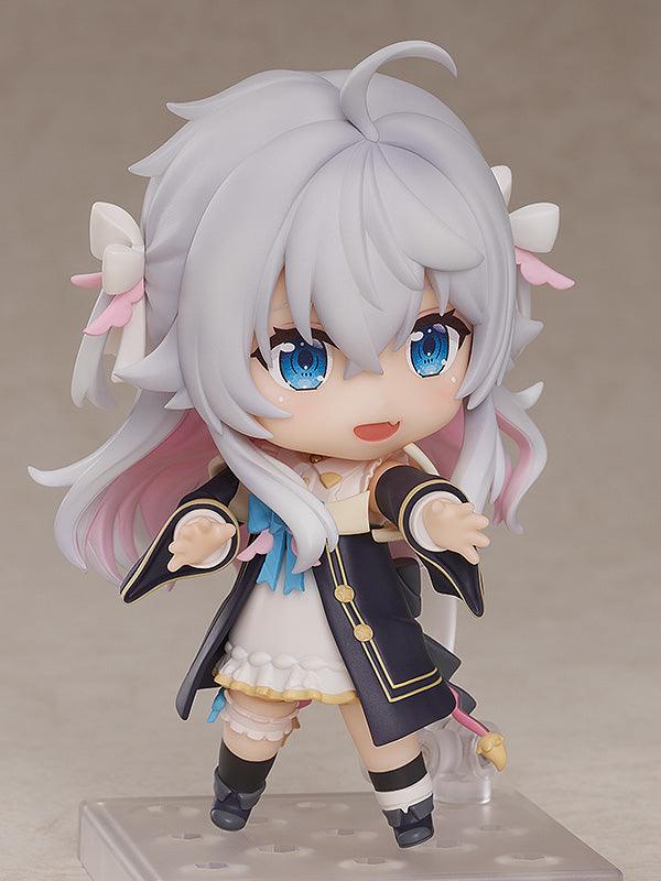 VIRTUAL ARTIST KAGURA NANA NENDOROID - Trinity Hobby