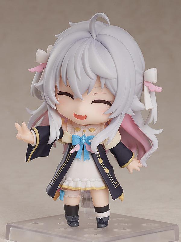 VIRTUAL ARTIST KAGURA NANA NENDOROID - Trinity Hobby