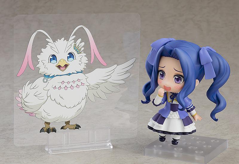 RISING OF SHIELD HERO SEASON 2 MELTY NENDOROID - Trinity Hobby