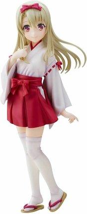 FATE KALEID LINER PRISMA ILLYASVIEL VON EINZBERN - Trinity Hobby