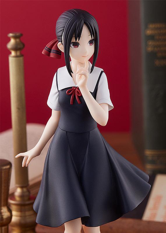 KAGUYA-SAMA LOVE IS WAR POP UP PARADE KAGUYA - Trinity Hobby