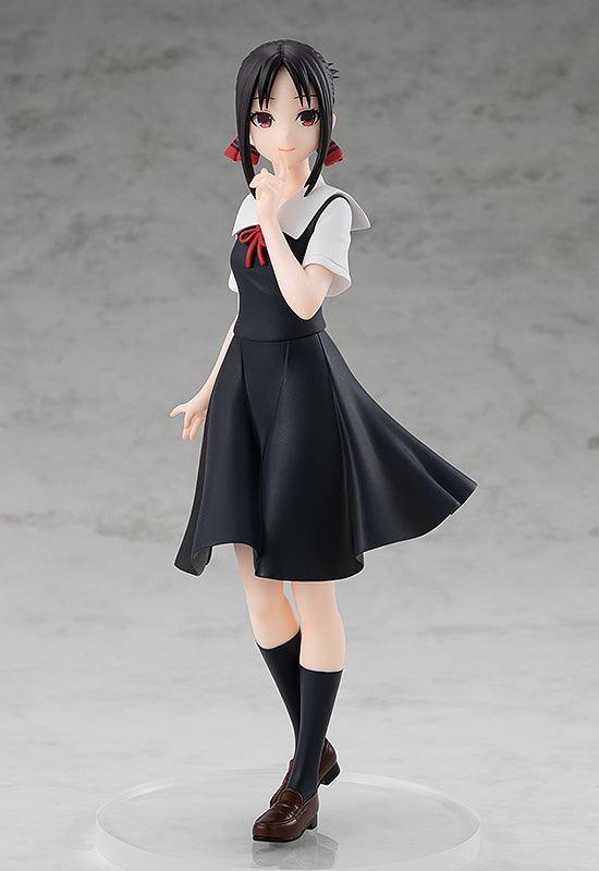 KAGUYA-SAMA LOVE IS WAR POP UP PARADE KAGUYA - Trinity Hobby