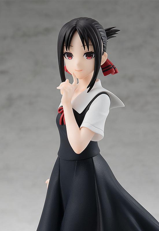 KAGUYA-SAMA LOVE IS WAR POP UP PARADE KAGUYA - Trinity Hobby