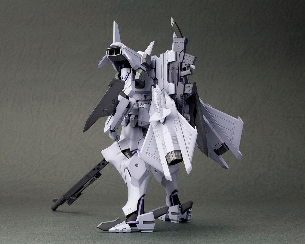 MUV LUV ALT DUTY EF-2000 TYPHOON CERBERUS BATTALION - Trinity Hobby