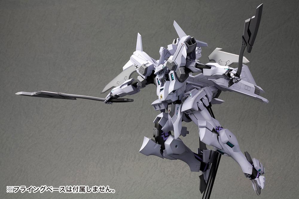 MUV LUV ALT DUTY EF-2000 TYPHOON CERBERUS BATTALION - Trinity Hobby