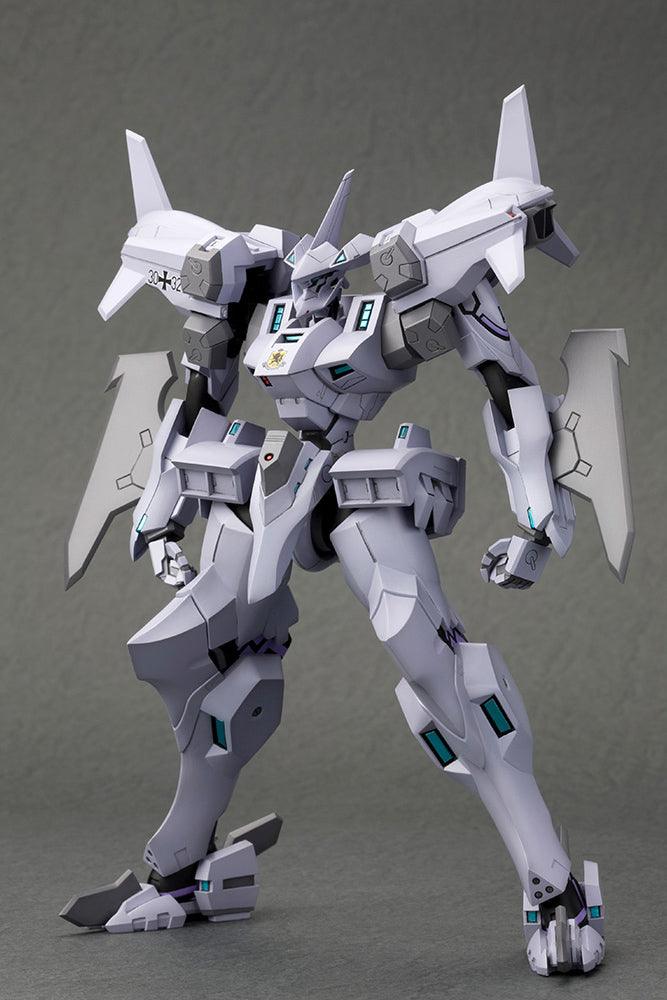 MUV LUV ALT DUTY EF-2000 TYPHOON CERBERUS BATTALION - Trinity Hobby
