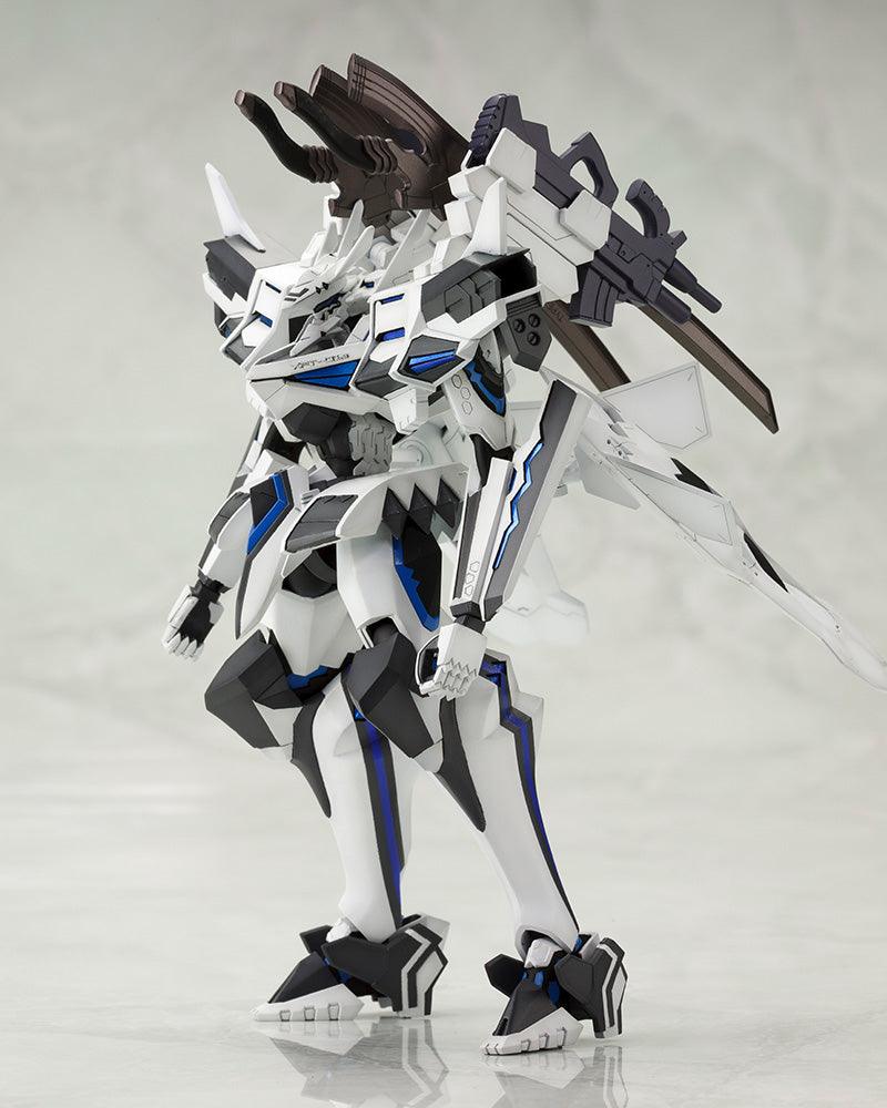 MUV LUV ALT SHIRANUI 2ND PHASE3 YUYA BRIDGES KI MDL KIT - Trinity Hobby