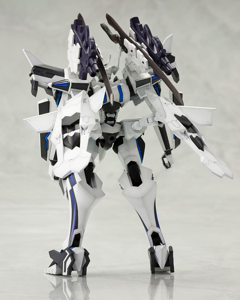 MUV LUV ALT SHIRANUI 2ND PHASE3 YUYA BRIDGES KI MDL KIT - Trinity Hobby