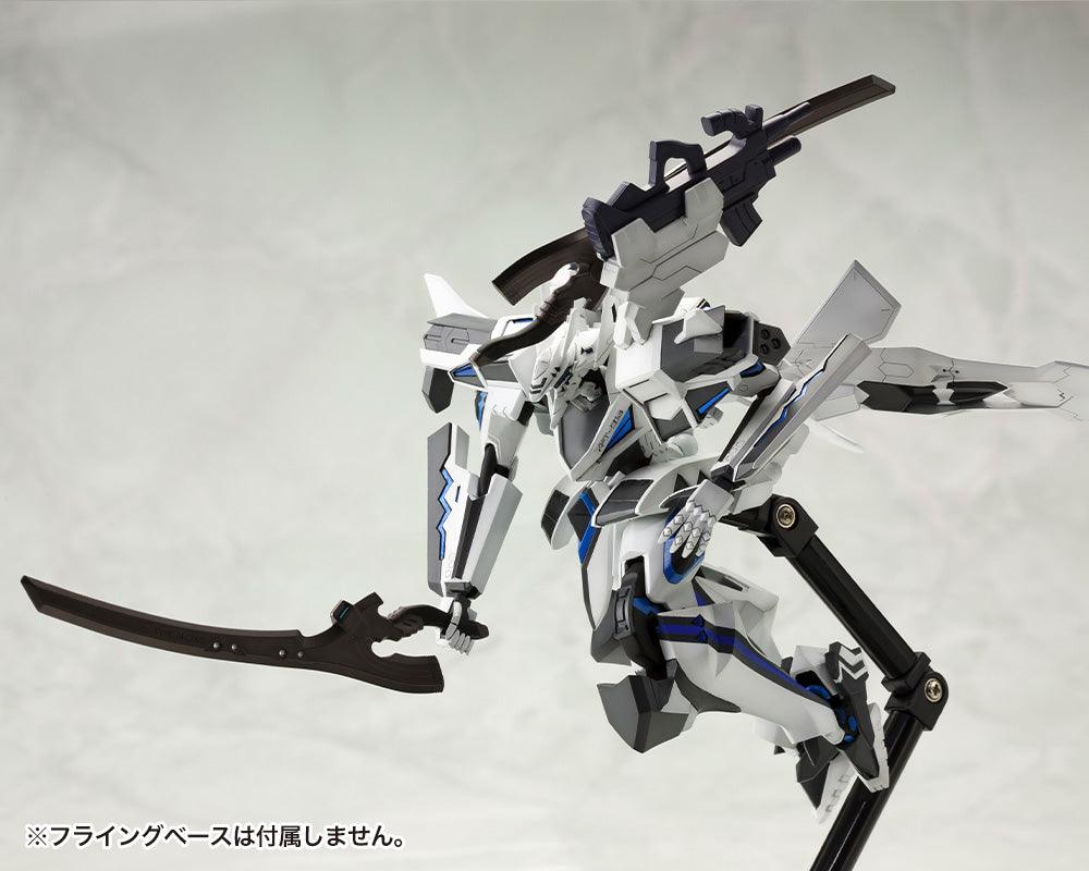 MUV LUV ALT SHIRANUI 2ND PHASE3 YUYA BRIDGES KI MDL KIT - Trinity Hobby