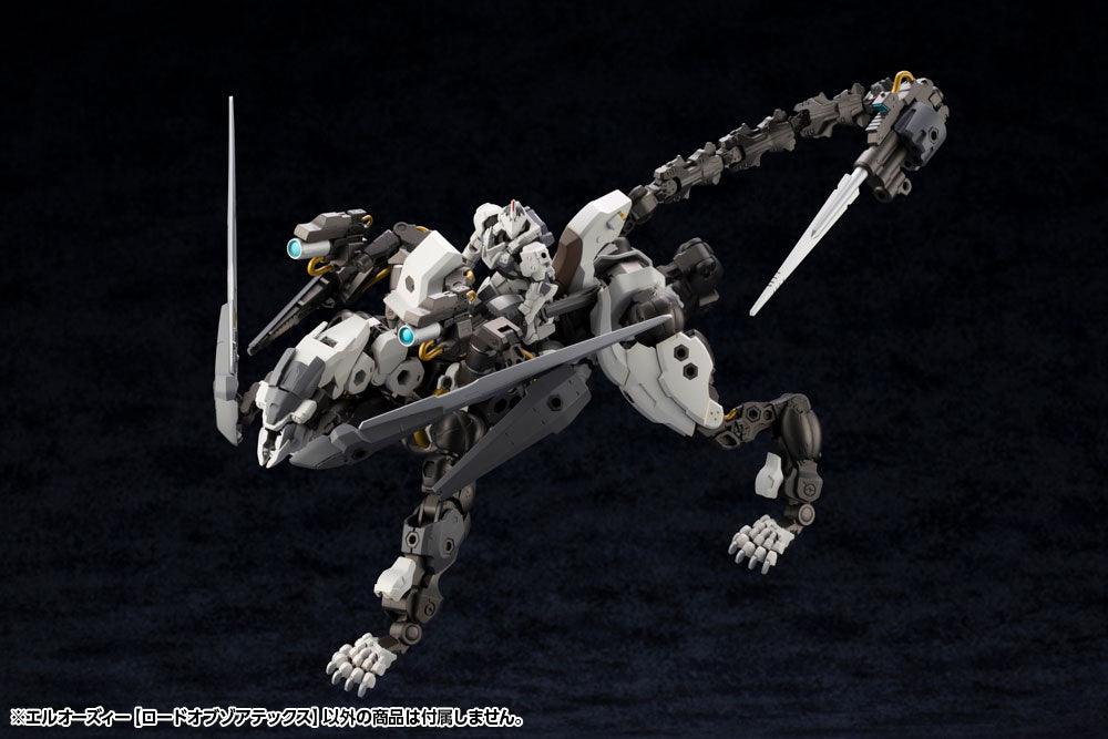 HEXA GEAR BLOCK LOZ LORD OF ZOATEX 1/24 - Trinity Hobby