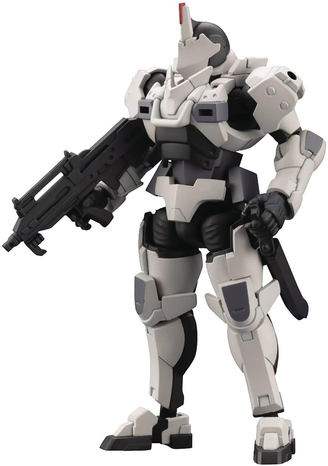 HEXA GEAR BLOCK GOVERNOR ARMOR TYPE PAWN X1 1/24 - Trinity Hobby