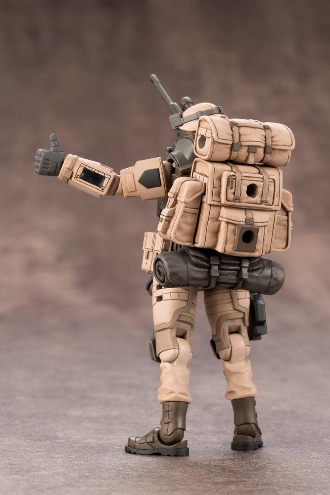 HEXA GEAR BLOCK EARLY GOVERNOR VOL 1 1/24 KIT - Trinity Hobby