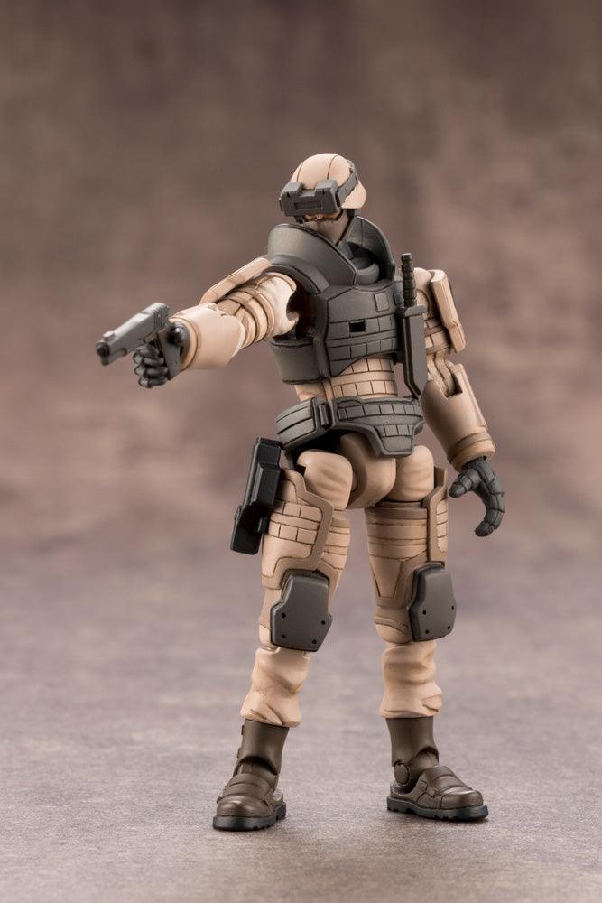 HEXA GEAR BLOCK EARLY GOVERNOR VOL 1 1/24 KIT - Trinity Hobby