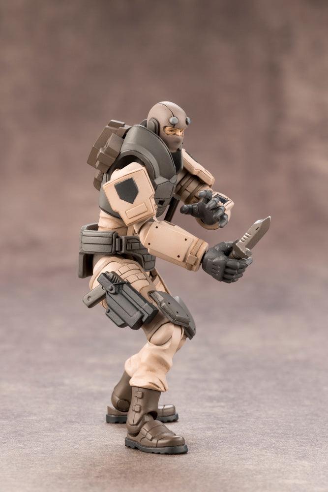HEXA GEAR BLOCK EARLY GOVERNOR VOL 1 1/24 KIT - Trinity Hobby