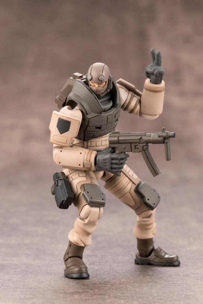 HEXA GEAR BLOCK EARLY GOVERNOR VOL 1 1/24 KIT - Trinity Hobby