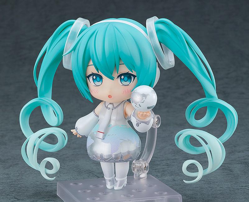 CHAR VOCAL SER 01 HATSUNE MIKU NENDOROID AF MIKU EXPO 2021 - Trinity Hobby