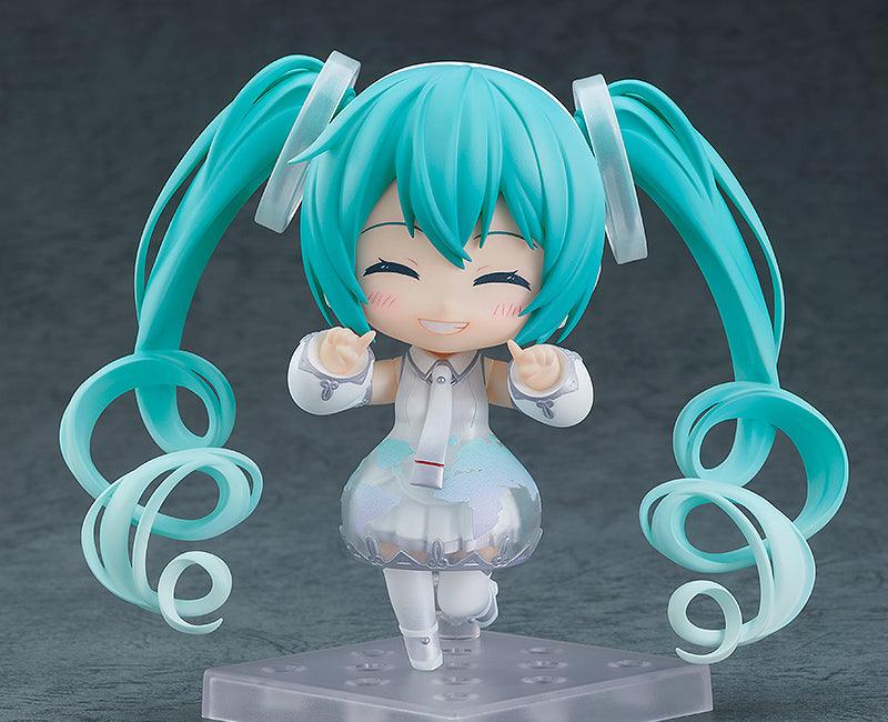 CHAR VOCAL SER 01 HATSUNE MIKU NENDOROID AF MIKU EXPO 2021 - Trinity Hobby