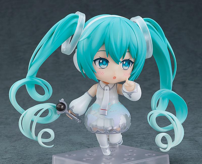 CHAR VOCAL SER 01 HATSUNE MIKU NENDOROID AF MIKU EXPO 2021 - Trinity Hobby